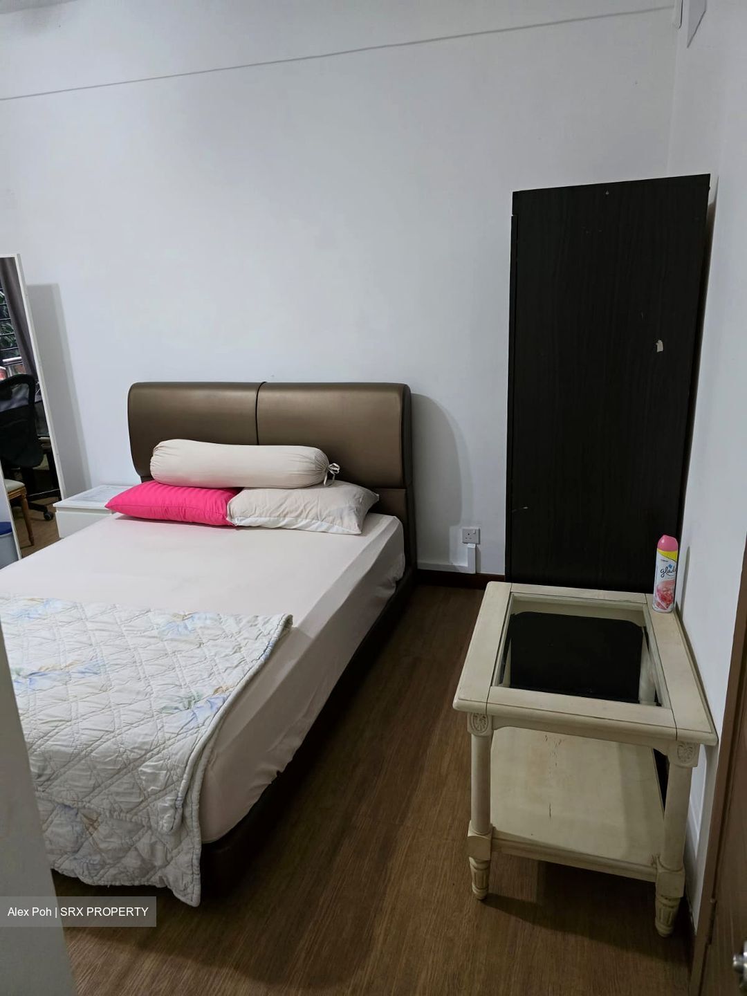 Lower Delta Road (D3), Condominium #518823001